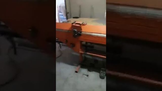 Фальцегибочный станок СКС-Мастер vs Липецкий листогиб. Отзыв. Изготовление капельника. смотреть онлайн