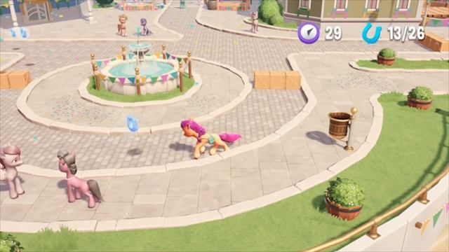 Якорь мне в бухту (My Little Pony: A Maretime Bay Adventure) смотреть онлайн
