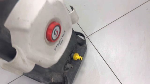 Мойка Sterwins смотреть онлайн