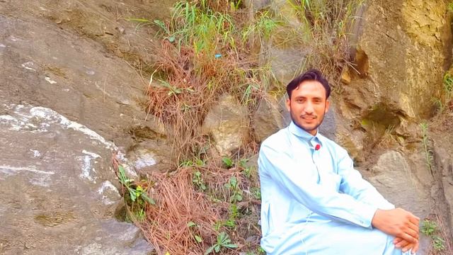 پشاور ۔۔ ٹو ۔۔ مرغوزار /peshawar.. to.. marghozar смотреть онлайн