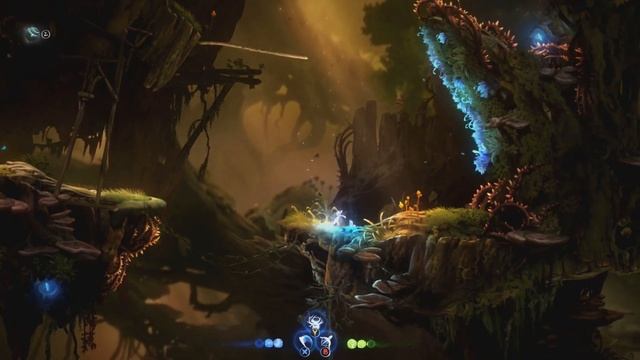 Ori & The Flip Book Forest смотреть онлайн