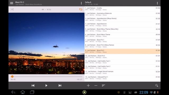 Aimp android смотреть онлайн