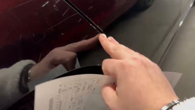 Осмотр Honda Insight перед торгами на аукционе Honda Kansai ??.#аукционыяпонии  #hondainsight