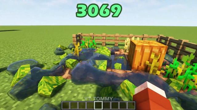 minecraft physics in 2022 vs 3069 смотреть онлайн