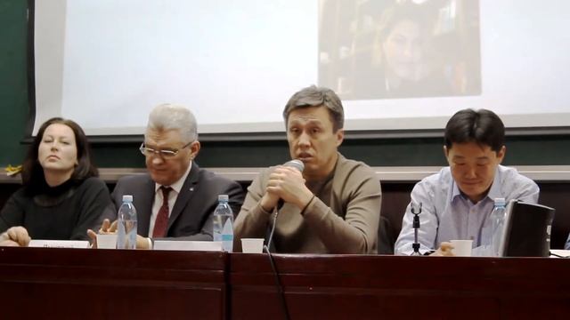 Кайрат Мажибаев: Как действовать на опережение? смотреть онлайн