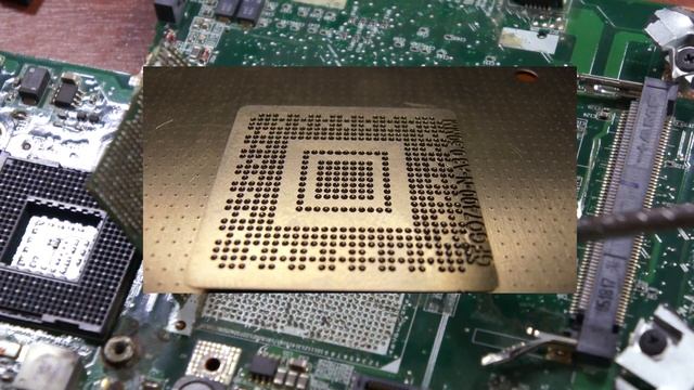 Что можно взять из старого ноутбука ? \ Что внутри ноутбука ? смотреть онлайн