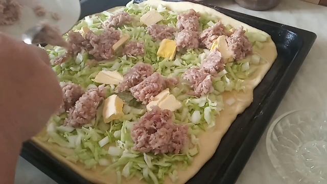 Кишки и галеты