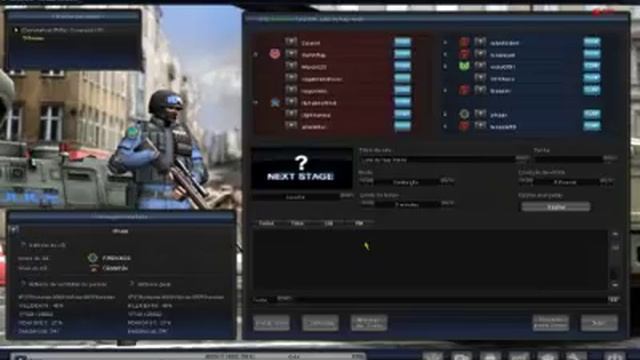 como ser um noob no point blank смотреть онлайн