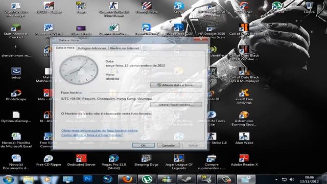 Call of duty Black ops 2 -Error during initialization: unhandled exception caught #2 смотреть онлайн