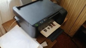 Как напечатать салфетку для декупажа на принтере.