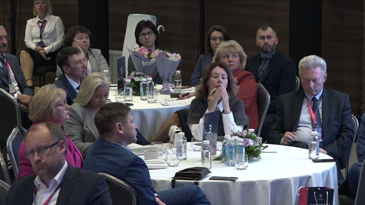 Медсовет 2022. Часть 4 смотреть онлайн