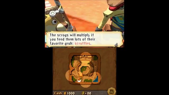 Dillons Rolling Western The Last Ranger Nintendo 3DS + Digital Unboxing & Gameplay смотреть онлайн