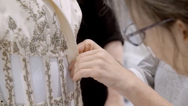 Making of «Love Is Love» смотреть онлайн