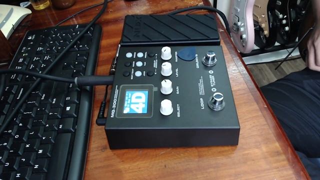 CEK SON NUX MG300 смотреть онлайн