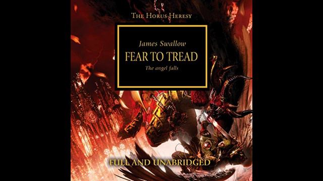Fear to Tread - Horus Lupercal Negotiates with a Bloodthirster of Khorne смотреть онлайн