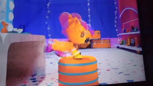 LOL OMG WINTER FASHION SHOW MOVIE смотреть онлайн