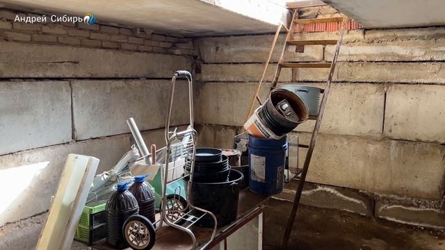 ТАКОЙ ГАРАЖ КУПИЛ НЕ ГЛЯДЯ! ПРОКАЧКА ГАРАЖА ЗА КОПЕЙКИ! ОБЗОР НОВОГО ГАРАЖА. Выпуск №1 смотреть онлайн