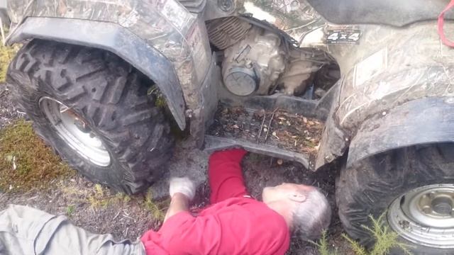 Поездка на озеро Сулук 2016(4)