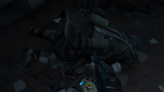 Metro: Last Light PC Game Review - Last Bullet, Last Breath, Last Chance смотреть онлайн