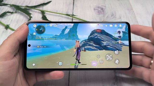 Самый доступный флагман? Infinix Note 30 VIP, полный обзор без воды со всеми тестами. ПЛЮСЫ и МИНУС смотреть онлайн