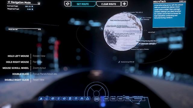 Star Citizen Beginner Guide Pt. 1 - Log in, get flying and get paid. смотреть онлайн