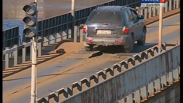 Новый мост в Соломенном планируется построить в 2017 году смотреть онлайн
