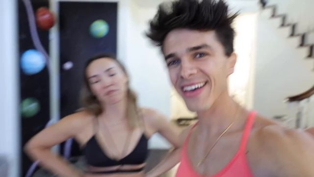TOUCH MY BODY CHALLENGE (GONE WRONG) смотреть онлайн