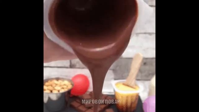 5 вкусных рецептов десертов смотреть онлайн