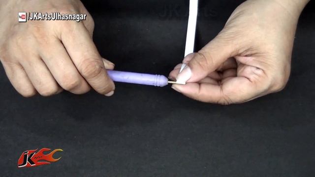 Paper Quilling Basics Beehive Techniques | JK Arts 1276