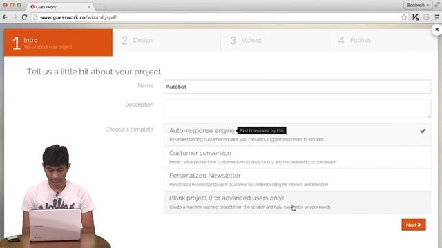 How I: Use Google Prediction API to improve customer service смотреть онлайн