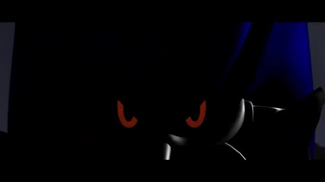 SFM Sonic Heroes - Neo Metal Sonic revealed! смотреть онлайн