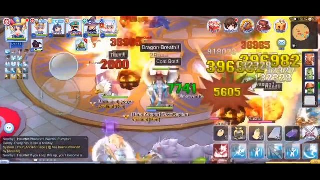 Oracle Hard Vestinel EP3 05-08-19 смотреть онлайн