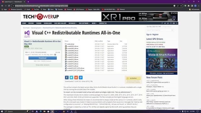 Fixing the 0xc00007b Error: Common Solutions and Troubleshooting Tips [2023 Guide] смотреть онлайн