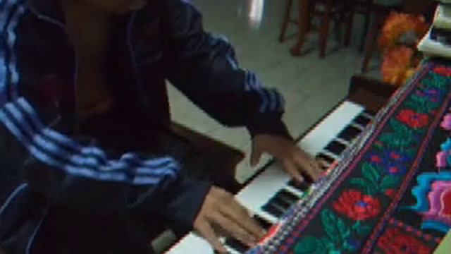 X Japan Endless Rain ( Piano Duet ) смотреть онлайн