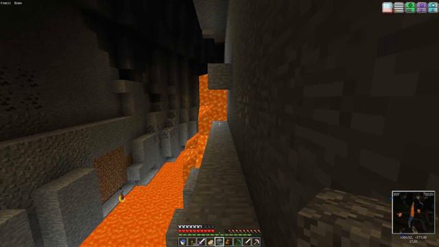 НОВЫЕ "RPG" ПРИКЛЮЧЕНИЯ! #10 - АЛМАЗЫЫЫЫЫ!!! смотреть онлайн