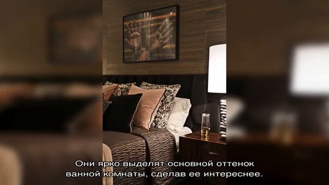 Коричневый цвет в интерьере (60 фото): красивые сочетания смотреть онлайн