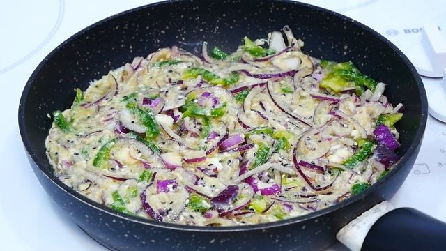 НЕОБЫЧНО, НО ОЧЕНЬ ВКУСНО/121 ккал на 100 грамм смотреть онлайн