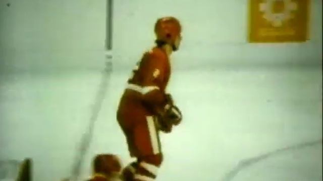 Наши капитаны. Вячеслав Фетисов смотреть онлайн