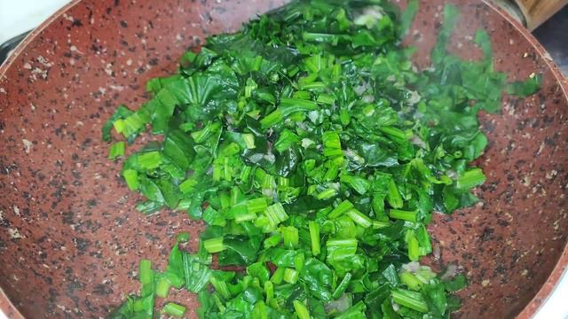 La Ricetta Degli Spinaci Della Nonna Ha Sbalordito Tutti! Tutti Dovrebbero Provarlo!