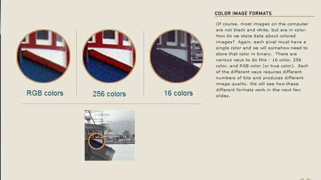 Introduction to Image to Binary Conversion смотреть онлайн