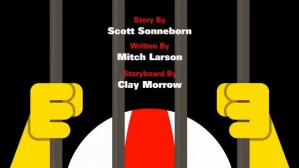 Kick Buttowski   Temporada 01   EP 30~40