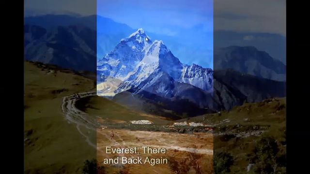 Two Years Behind the Plow: Bringing the Green Revolution to Nepal смотреть онлайн