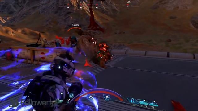 The Good the Bad and the Ugly of the Mass Effect Andromeda Gameplay смотреть онлайн