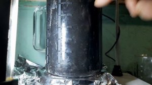 Оптимальная цементация после цикады.