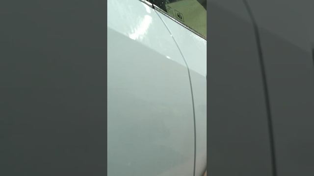 Оклеили переднюю часть Haval F7 смотреть онлайн