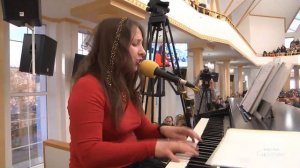 Когда тебя никто не понимает / Песня