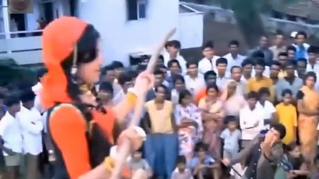 Песни индийского кино. Зита и Гита / Seeta Aur Geeta - Zindagi Hai Khel