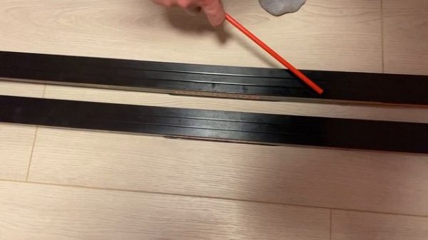 Сравнение, обзор, лыж ROSSIGNOL x-ium premium и WCS