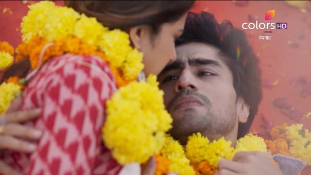 Bepannah - 11th April 2018 - बेपनाह - Full Episode