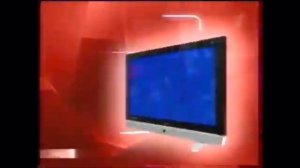 Реклама М видео 2007 Плазменный телевизор Samsung